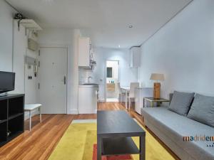 Madrid City Apartment