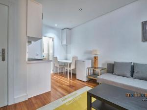 Madrid City Apartment