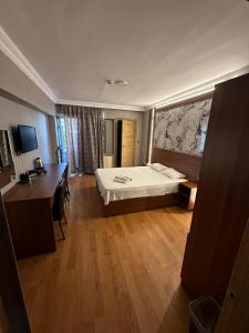 Emsa Otel Maltepedeki Eviniz