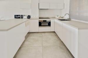 Beautiful flat with sea view - Gassin