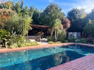 Knus in Boekenhout - Kleinrivier