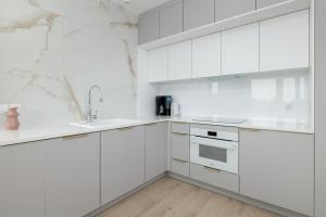 Marina Sea View - by Jantar Apartamenty Kołobrzeg