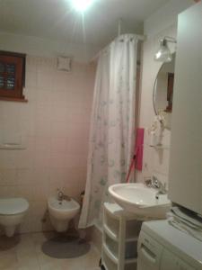 Appartamento vista Baranci