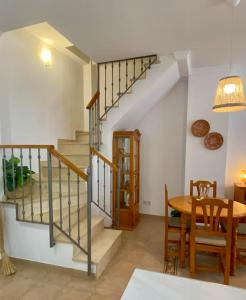 Brisa Marina - Centro y Playa