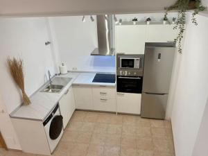 Brisa Marina - Centro y Playa