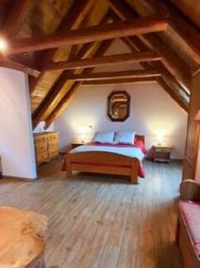 B&B / Chambres d'hotes Chambres d'hotes Les Violles : photos des chambres