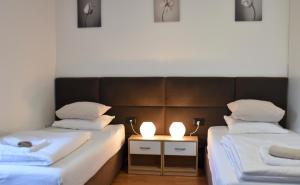 Apartments Park Vodice - Ljubljana, Krvavec 