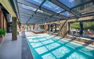 Lopušná dolina Resort