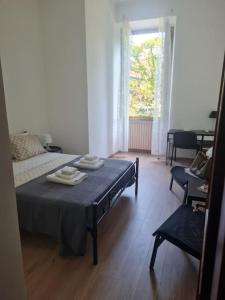apartment testaccio 6
