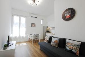 Appartamento con 1 Camera da Letto