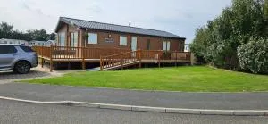 No 1, The Meadows Presthaven Beach Prestatyn - 莫顿