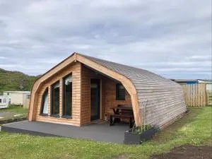 Sandy Meadow Escapes - 莱尔格