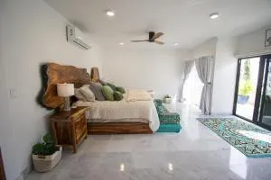 Playa Sur Casa Lorraina Rental Luxury - Barrón