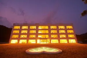 Hotel The Scene - Setouchi