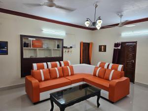 Shriya Home Stay