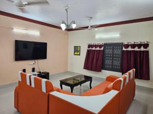 Shriya Home Stay
