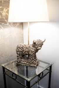 Inverness Apartment - Uist