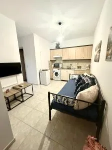 Poppis Apartments - Kalóyeroi