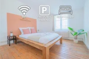 Spacy Rock - Witry-lès-Reims