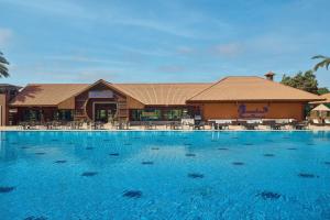 Hilton Alexandria Kings Ranch Hotel