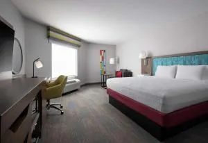 Hampton Inn San Diego/Del Mar
