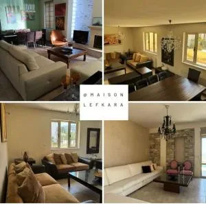 Maison Andre - Vavatsinya