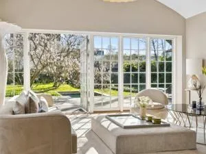 Sanders Swan - Marvellous villa close to the center of Copenhagen - Hellerup