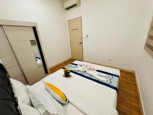 Velocity KL by Homestay