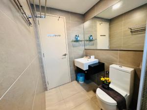 Velocity KL by Homestay
