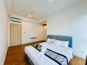 Velocity KL by Homestay