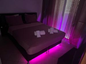 City Apart Alexanfroupolis Layla Home