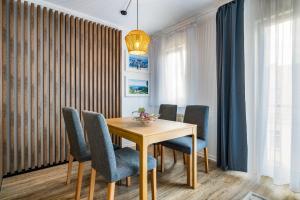 Moderne Appartement Wohnung mit 2 Schlafzimmern im Zentrum von Riesa