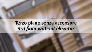 Apartamento - 2 niveles