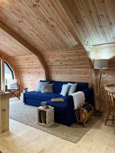 Sandy Meadow Escapes