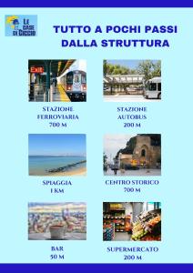 AFFITTACAMERE DA CICCIO