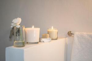 Mountain View and Vineyard View