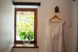 Mountain View and Vineyard View