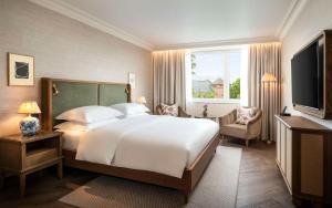 Brunfels Hotel, in the Unbound Collection by Hyatt