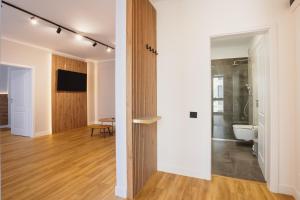 Bloom Downtown Suites