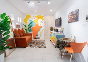 NOEL Homestay - 5 minutes to Hoan Kiem Lake - Free parking