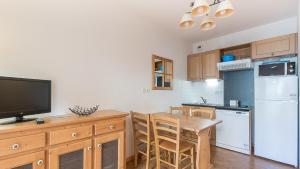 A006- Appartement 2 pieces 4 personnes