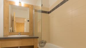 A006- Appartement 2 pieces 4 personnes