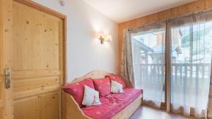 A006- Appartement 2 pieces 4 personnes