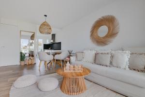 Apartment Laura Residence Bali