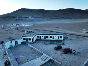 Tsokar Eco Resort