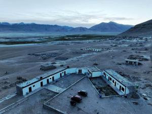 Tsokar Eco Resort