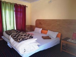 Tsokar Eco Resort