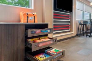 Tru By Hilton Lincoln East