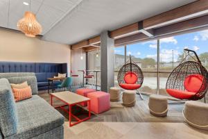 Tru By Hilton Lincoln East