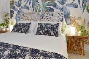 Nice studio by the sea